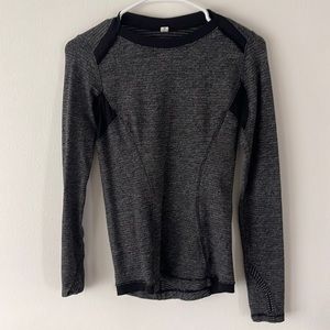 Lululemon Pullover Sweatshirt